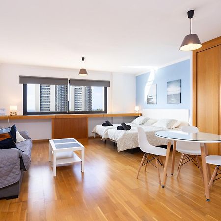 Home2Book Charming Studio Santa Cruz City Views المظهر الخارجي الصورة
