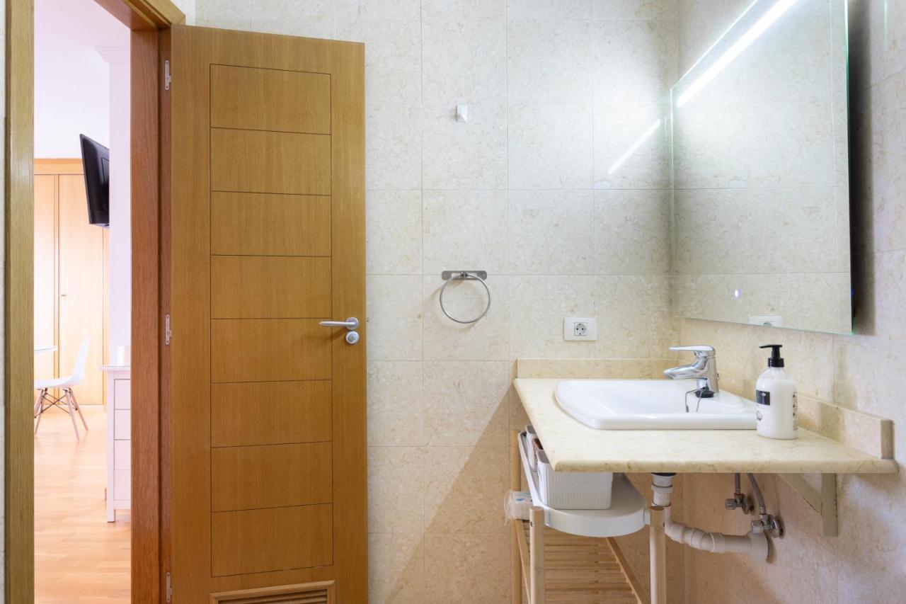 Home2Book Charming Studio Santa Cruz City Views المظهر الخارجي الصورة