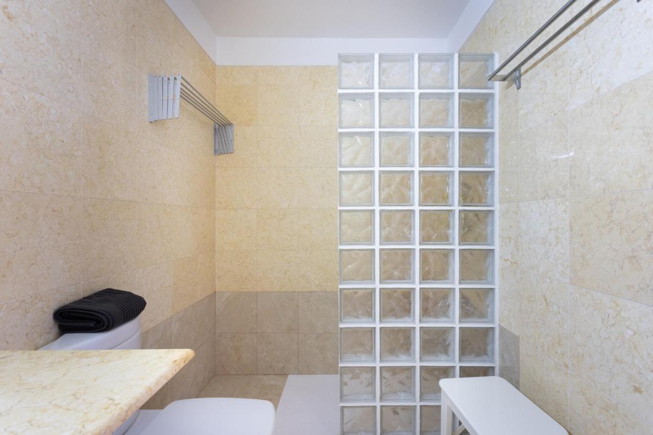 Home2Book Charming Studio Santa Cruz City Views المظهر الخارجي الصورة