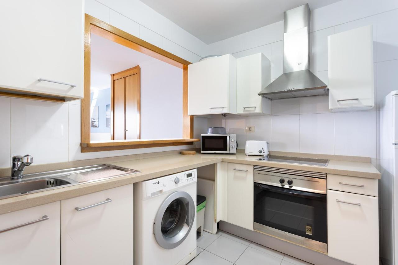 Home2Book Charming Studio Santa Cruz City Views المظهر الخارجي الصورة