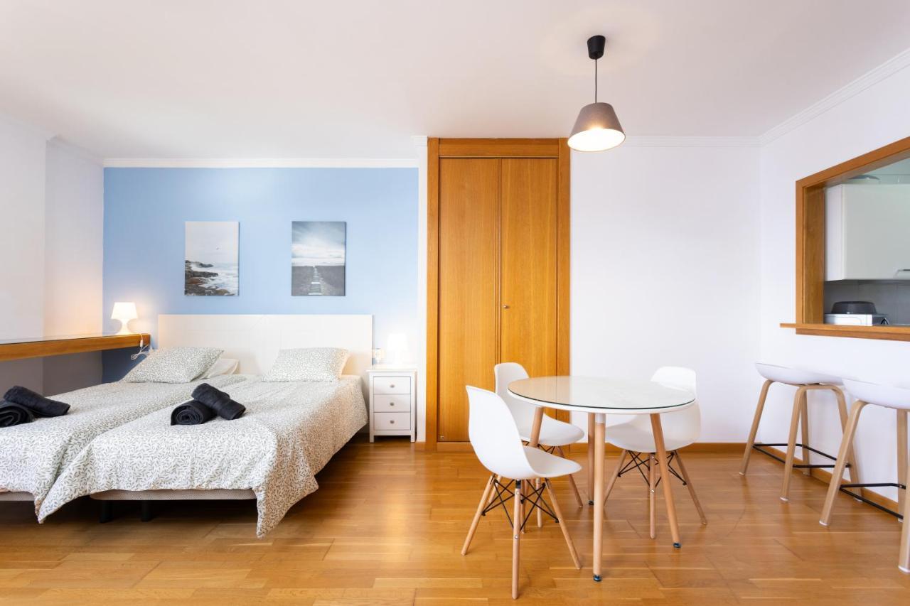 Home2Book Charming Studio Santa Cruz City Views المظهر الخارجي الصورة