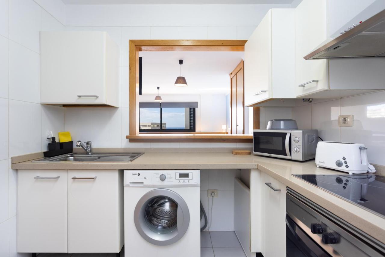 Home2Book Charming Studio Santa Cruz City Views المظهر الخارجي الصورة