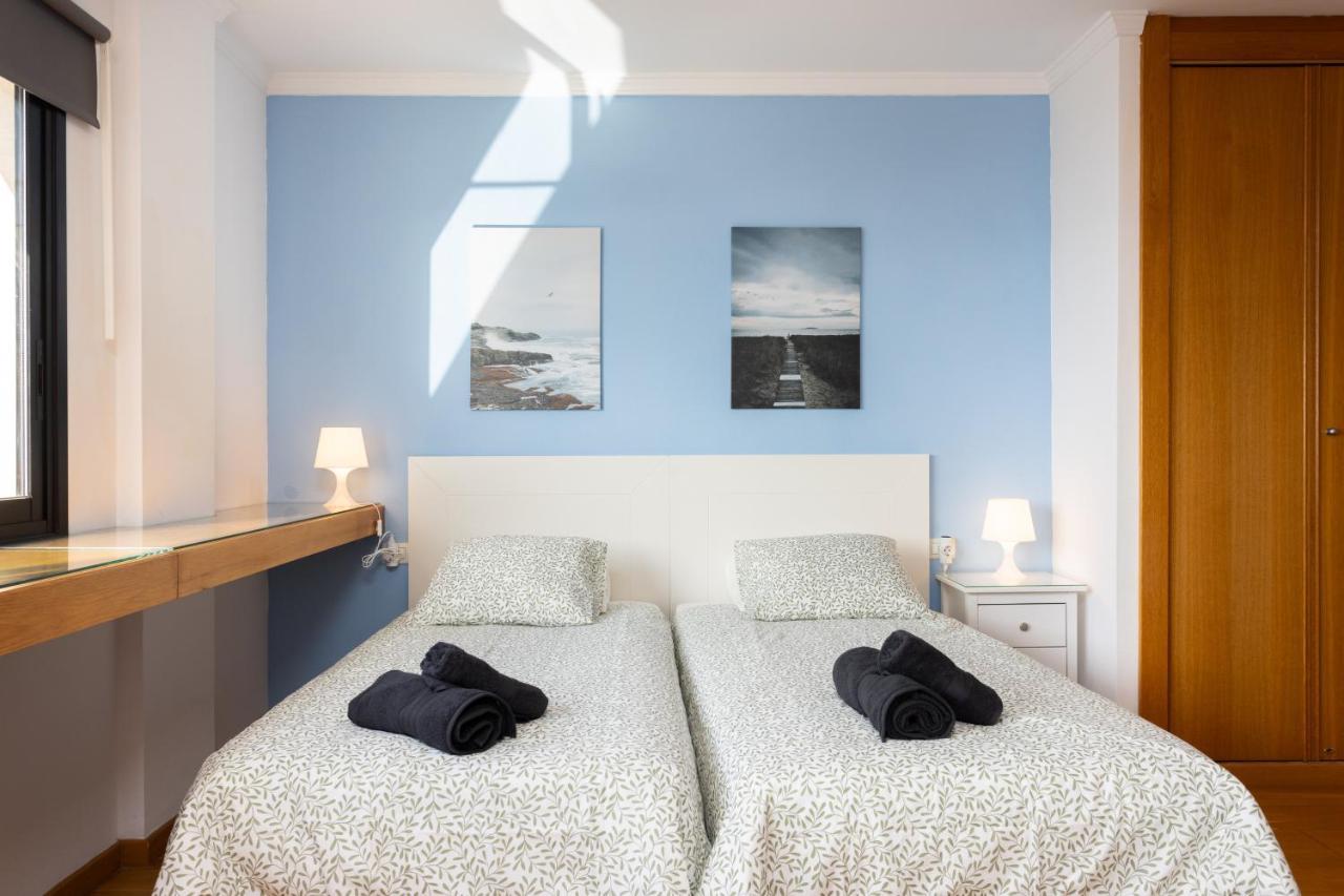 Home2Book Charming Studio Santa Cruz City Views المظهر الخارجي الصورة