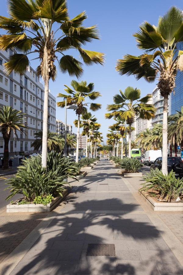Home2Book Charming Studio Santa Cruz City Views المظهر الخارجي الصورة
