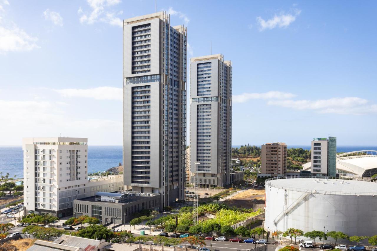 Home2Book Charming Studio Santa Cruz City Views المظهر الخارجي الصورة