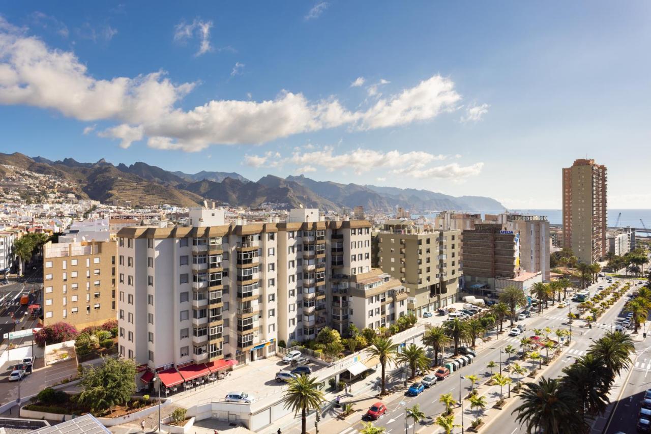 Home2Book Charming Studio Santa Cruz City Views المظهر الخارجي الصورة