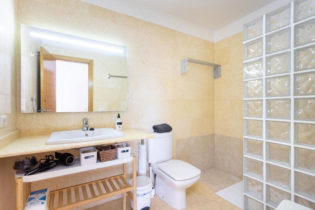 Home2Book Charming Studio Santa Cruz City Views المظهر الخارجي الصورة