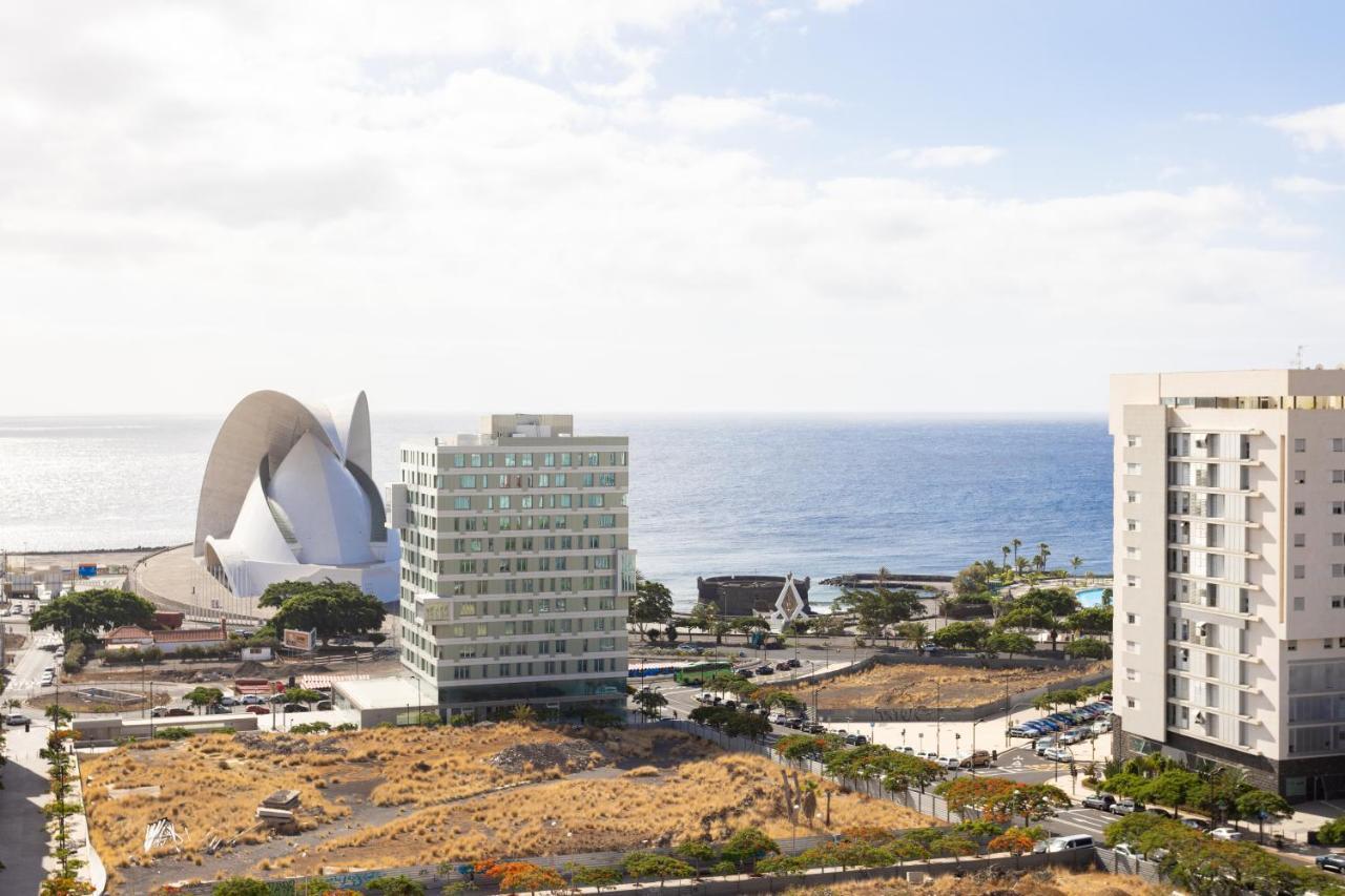 Home2Book Charming Studio Santa Cruz City Views المظهر الخارجي الصورة